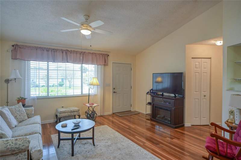 2 bedroom Single Family Residence at 5021 NW 20th Place, Ocala Palms Un 01, Ocala — photo 5