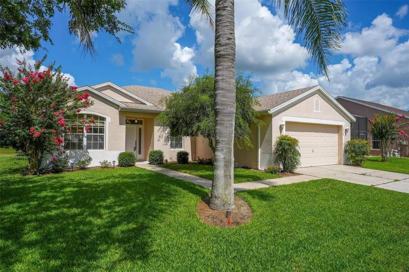 3 bedroom Single Family Residence at 2428 Walnut Heights Road, Wekiva Club, Apopka — photo 3