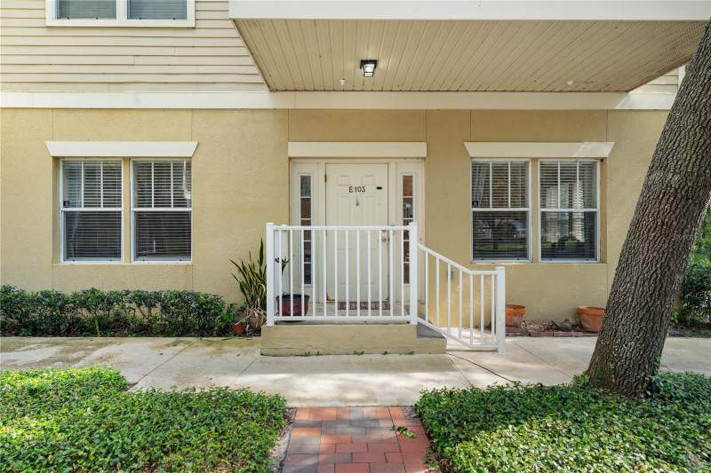 2 bedroom Condominium at 9177 SW 52nd Road #E-103, The Village At Haile, Gainesville — photo 2