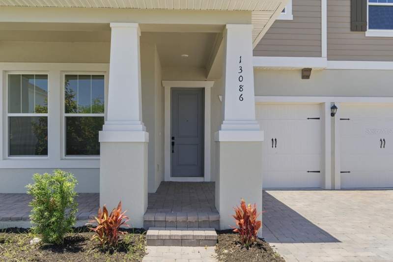5 bedroom Single Family Residence at 13086 SUNRISE HARVEST DRIVE, HARVEST/OVATION, WINTER GARDEN — photo 3
