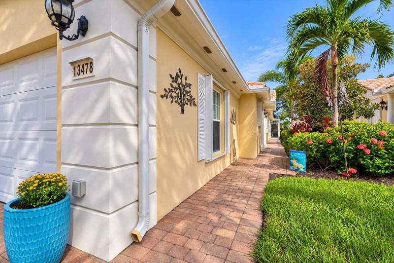 2 bedroom Villa at 13478 Dimarco Street, Islandwalk, Venice — photo 4