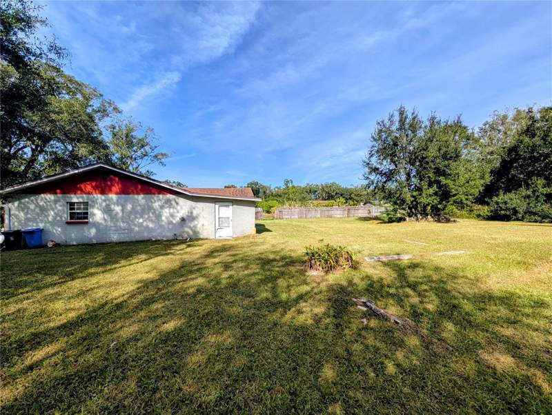 3 bedroom Single Family Residence at 8410 Peterson Road, Keystone Park Colony Sub, Odessa — photo 3