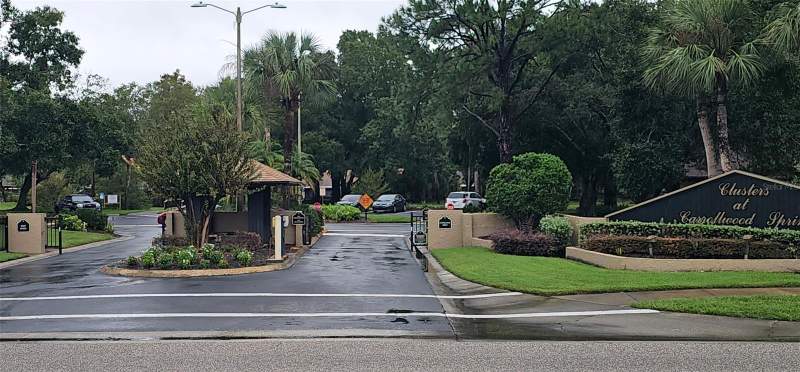 2 bedroom Townhouse at 4075 Shoreside Circle, Carrollwood Sprgs Cluster Hms, Tampa — photo 2