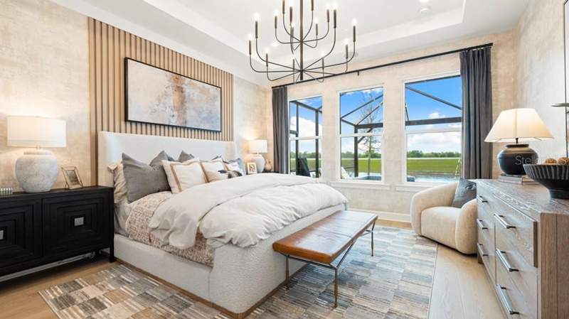 3 bedroom Single Family Residence at 26220 Atrani Drive, Esplanade At Wellen Park, Englewood — photo 5