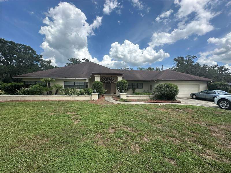 Eustis Heights