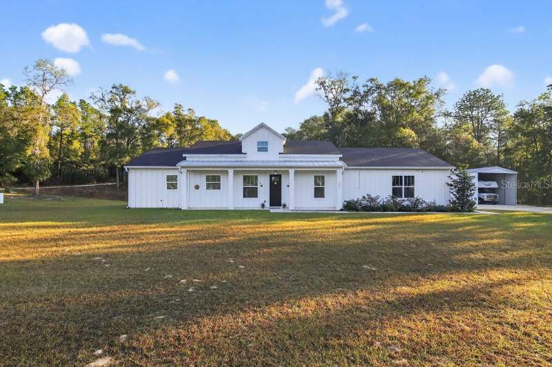 3 bedroom Single Family Residence at 5859 SW 129th Terrace Road, Rolling Hills Un 4, Ocala — photo 4