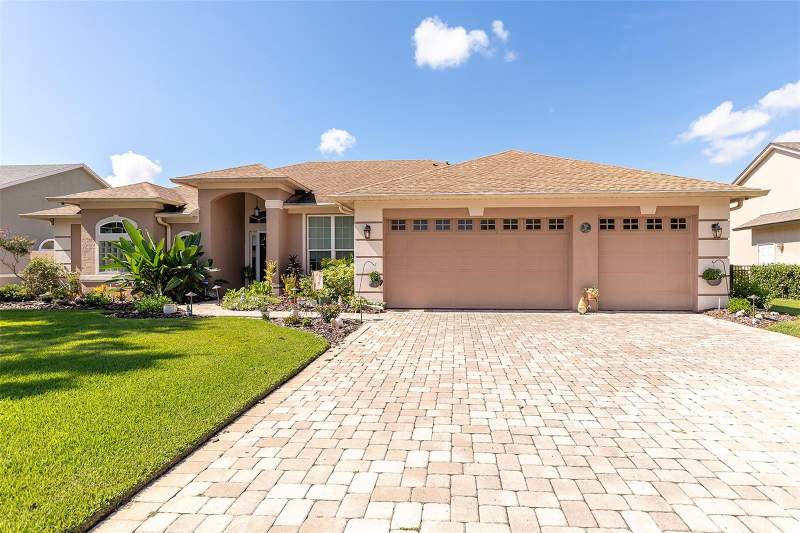 4 bedroom Single Family Residence at 5314 Chiswick Circle, Windsor Place Ph 01, Belle Isle — photo 3