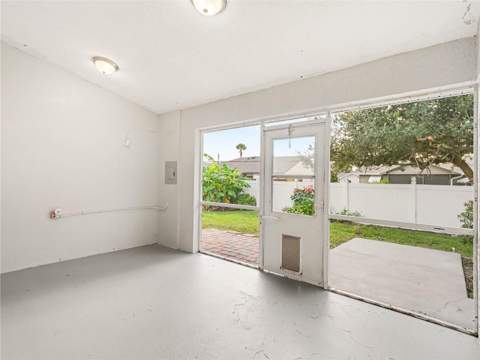 1187 Desmond Street, Port Charlotte FL - photo 21 of 22
