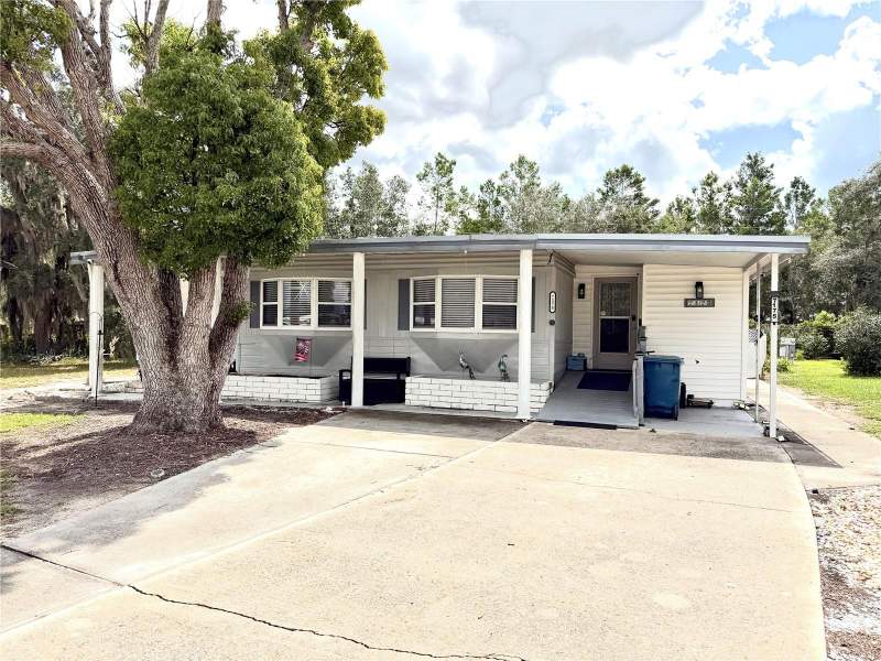 7175 FAIRLANE AVENUE home for sale in High Point Mh