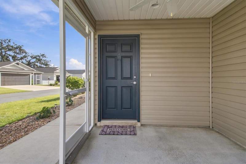 2 bedroom Single Family Residence at 4287 Fredda Terrace, The Villages, The Villages — photo 3