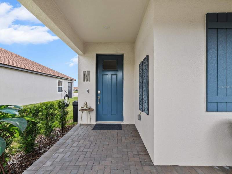 2 bedroom Single Family Residence at 17127 Holly Well Avenue, Forest Brooke, Wimauma — photo 4