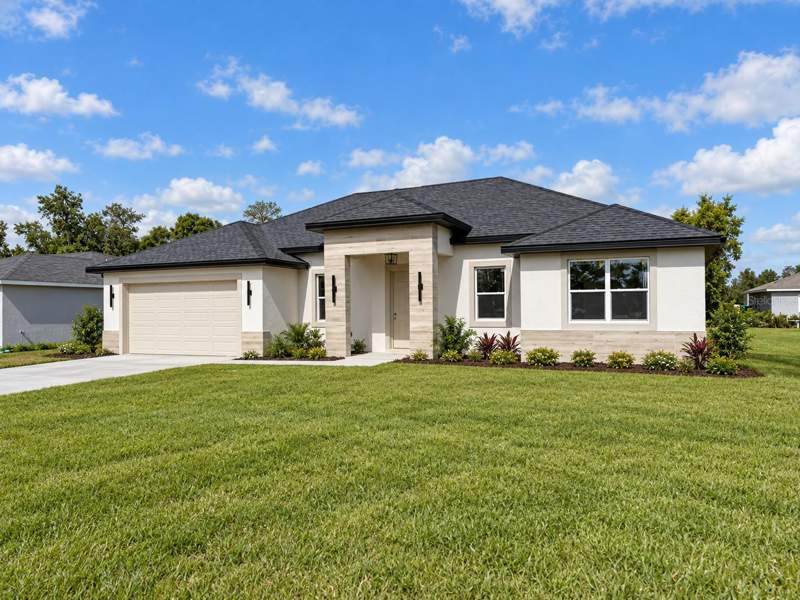 4 bedroom Single Family Residence at 3955 SW 138th Place, Marion Oaks Un 1, Ocala — photo 5