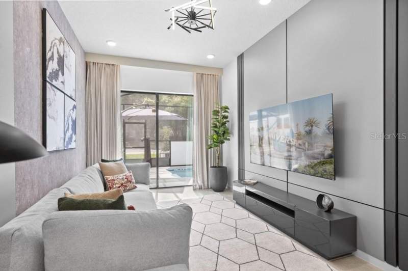 5 bedroom Townhouse at 10424 Ebb Tide Lane, Paradiso Grande Ph 4, Orlando — photo 4