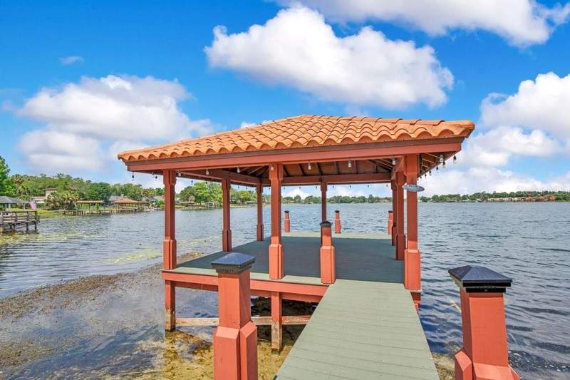 3 bedroom Single Family Residence at 3108 Troy Drive, Skycrest, Orlando — photo 3