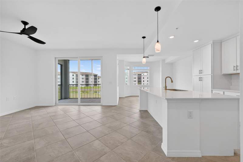 2 bedroom Condominium at 18461 Copperhead Court #422, Terrace 2/Ibis Lndg Ph I Bldg, Lehigh Acres — photo 2