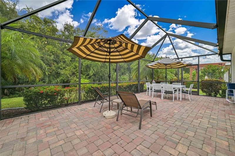 4 bedroom Single Family Residence at 7092 Mikasa Drive, Waterford Estates, Punta Gorda — photo 5