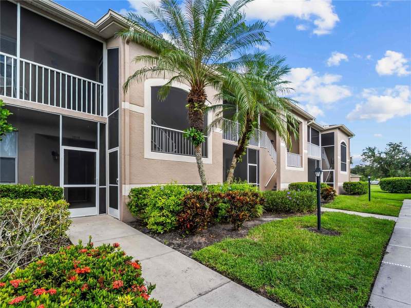 2 bedroom Condominium at 5301 Mahogany Run Avenue ##1024, Veranda 3 At Heritage Oaks, Sarasota — photo 4