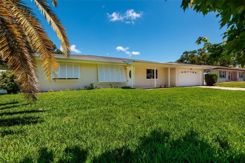 3 bedroom Single Family Residence at 1732 EMERALD DRIVE, EMERALD HILL ESTATES, CLEARWATER — photo 2