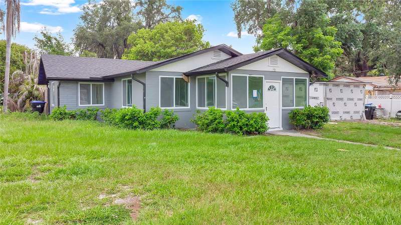 5 bedroom Single Family Residence at 3504 S NASHVILLE AVENUE, ANGEBILT ADD, ORLANDO — photo 2