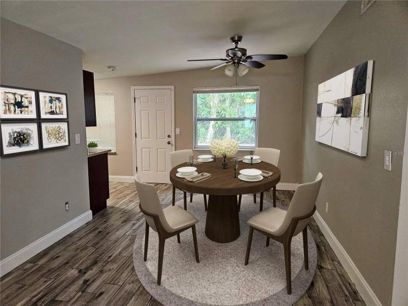 3 bedroom Single Family Residence at 15165 Harding Avenue, Chester Villa, Clearwater — photo 4