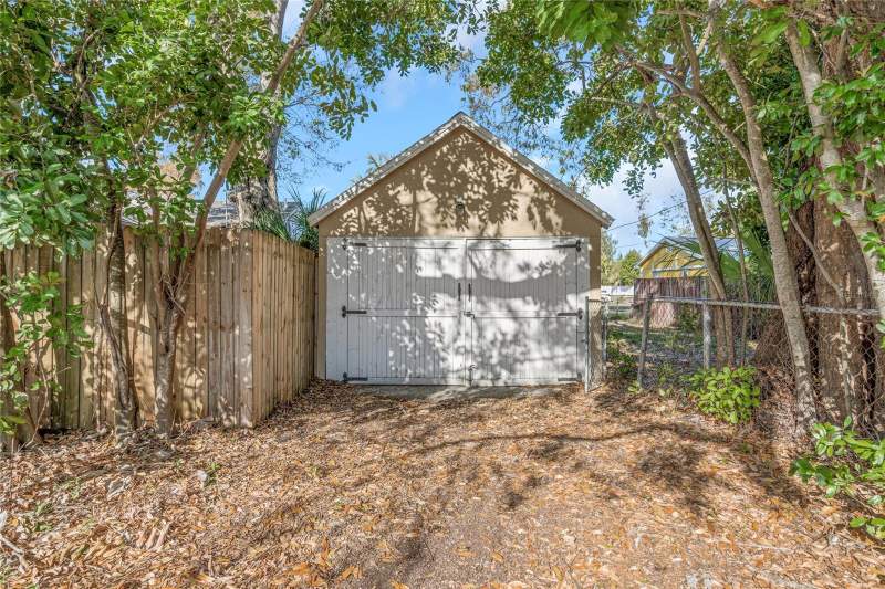 2 bedroom Single Family Residence at 4139 26th Street, Clear Vista, St Petersburg — photo 5