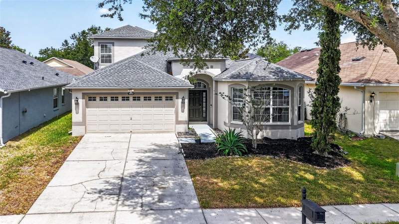 3 bedroom Single Family Residence at 10024 Coldwater Loop, Asbel Crk Ph 3, Land O Lakes — photo 2