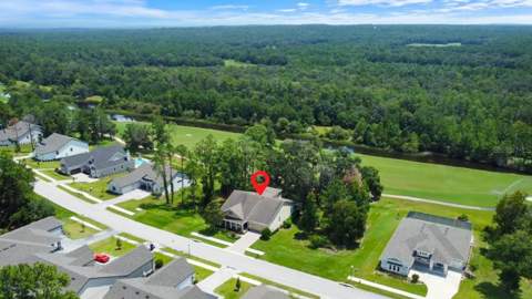 4081 Southern Valley Loop, Brooksville FL - photo 10 of 59