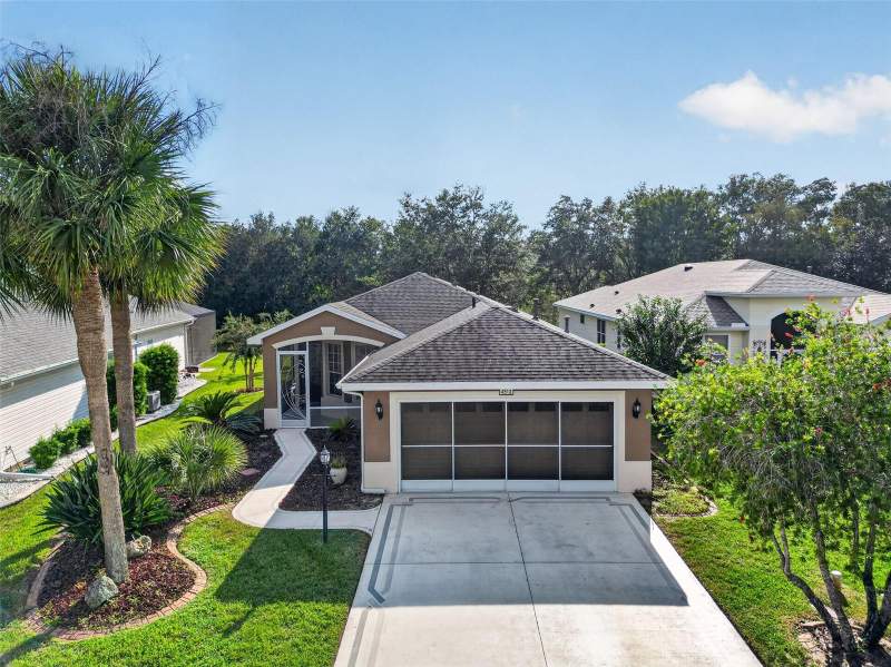 3 bedroom Single Family Residence at 4512 Inverness Drive, Royal Highlands Ph 01D, Leesburg — photo 3