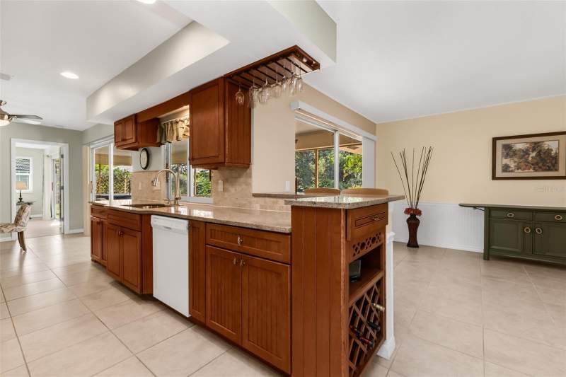 3 bedroom Single Family Residence at 1311 Tuscany Drive, Punta Gorda Isles Sec 14, Punta Gorda — photo 4