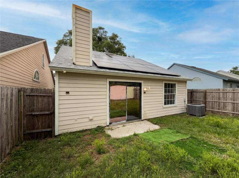 3 bedroom Single Family Residence at 1696 CHATHAM CIRCLE, CHELSEA PARC, APOPKA — photo 5