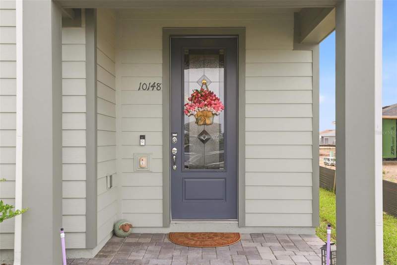 4 bedroom Townhouse at 10148 Hadley Street, Everbe Ph 2, Orlando — photo 4