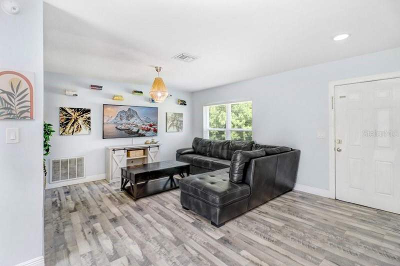 3 bedroom Single Family Residence at 5005 E 110th Avenue, Terrace Park Unit 5 Rev, Tampa — photo 4