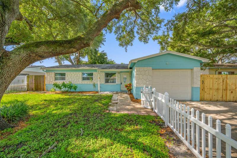 Sun Coast Estates