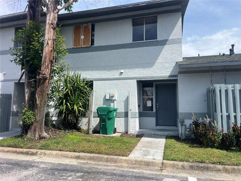 Westside Townhomes