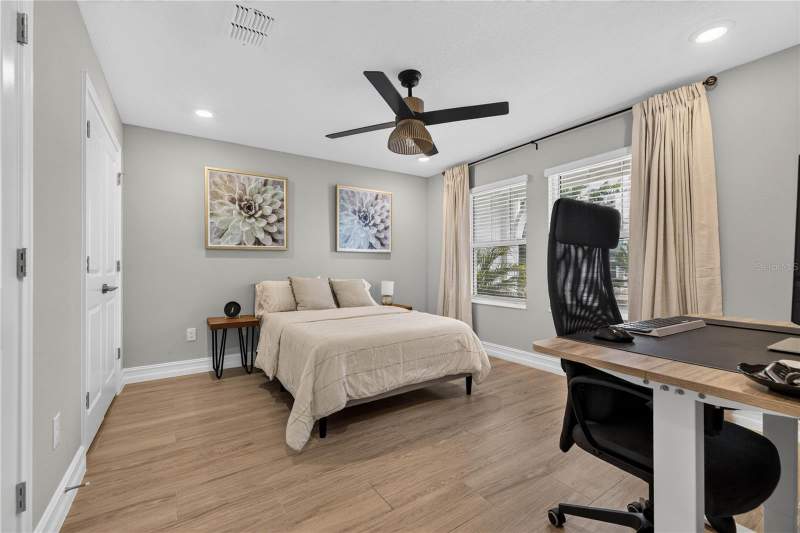 3 bedroom Townhouse at 5351 Bridge Street #86, Inlet Shore Twnhms Ph 2A & 2B, Tampa — photo 5