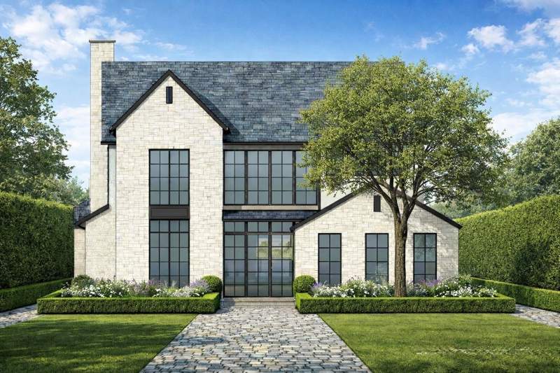 313 SYLVAN DRIVE home for sale in Sylvan Park