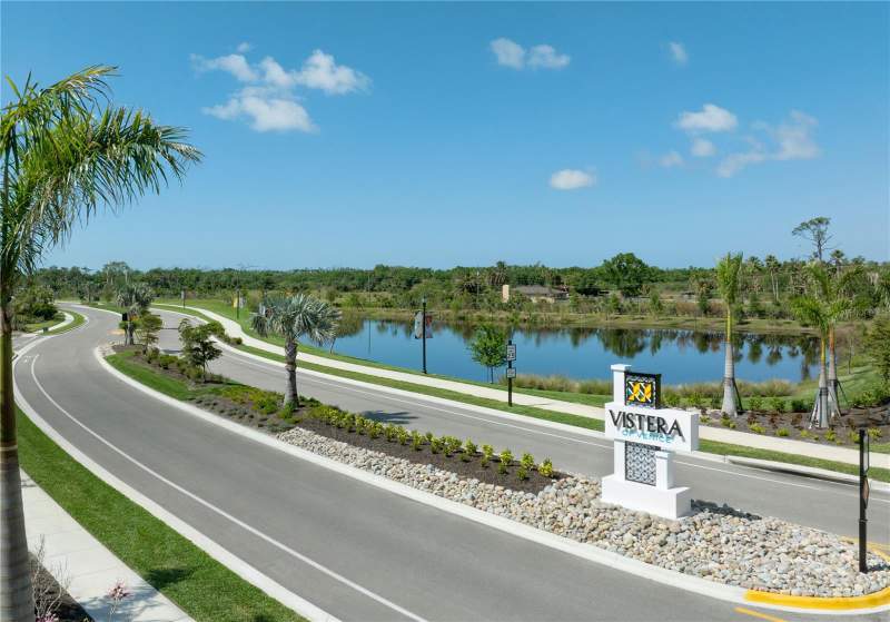4 bedroom Single Family Residence at 212 Teracorsa Drive, Vistera Phase 1, Nokomis — photo 2