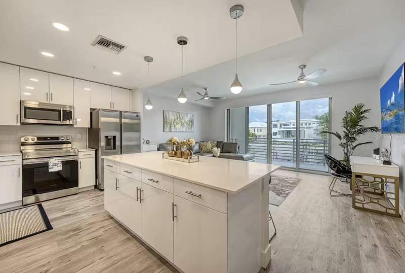 1709 N TAMIAMI TRAIL #220 home for sale in Strand Condos for Sale, Prices &amp; HOA