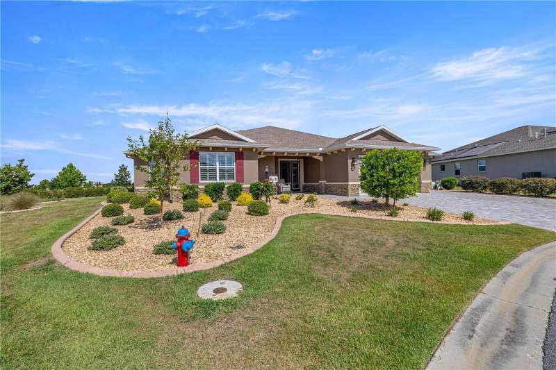 3 bedroom Single Family Residence at 8477 SW 93rd Circle, Candler Hills, Ocala — photo 2