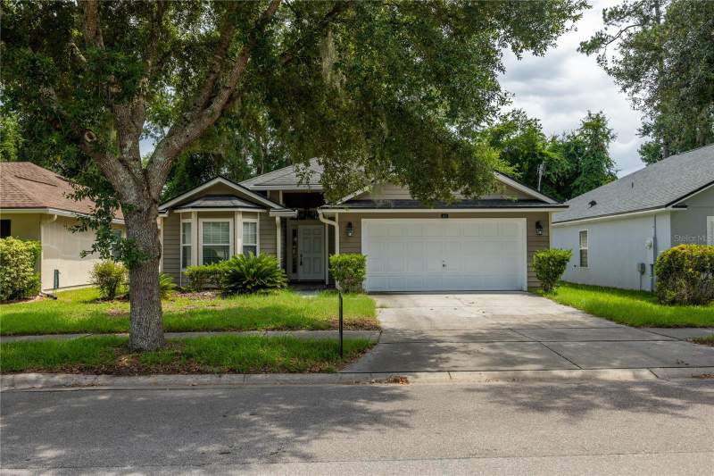 3 bedroom Single Family Residence at 4931 NW 81st Avenue, Weschester Cluster Ph 1, Gainesville — photo 3