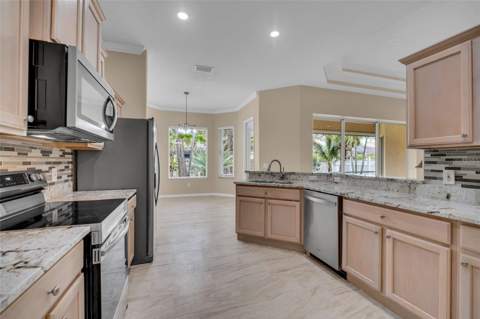 1036 Oak Meadow Lane, Osprey FL - photo 6 of 6