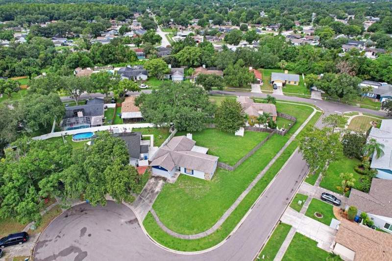 3 bedroom Single Family Residence at 4908 Crockett Court, Carrollwood Meadows Unit Vii P, Tampa — photo 5