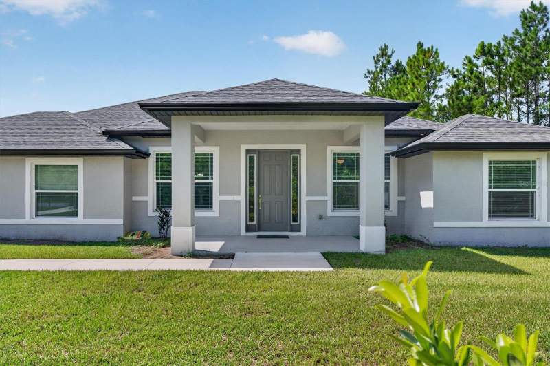 3 bedroom Single Family Residence at 18602 Reynolds Parkway, Cape Orlando Estates, Orlando — photo 5
