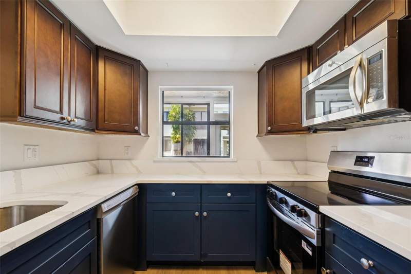 2 bedroom Condominium at 1 Windrush Boulevard #23, Windrush Cove Ph 1 Condo, Indian Rocks Beach — photo 2