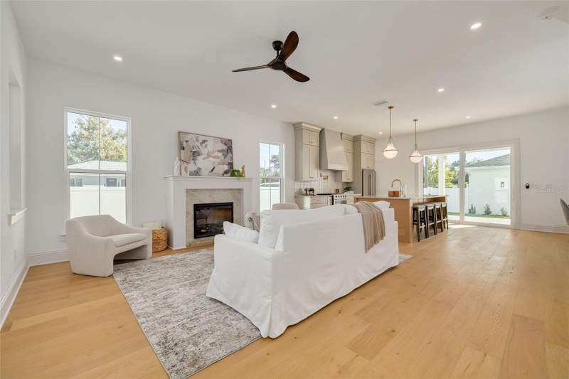 4 bedroom Single Family Residence at 945 29th Street, Floral Villa Estates, St Petersburg — photo 5