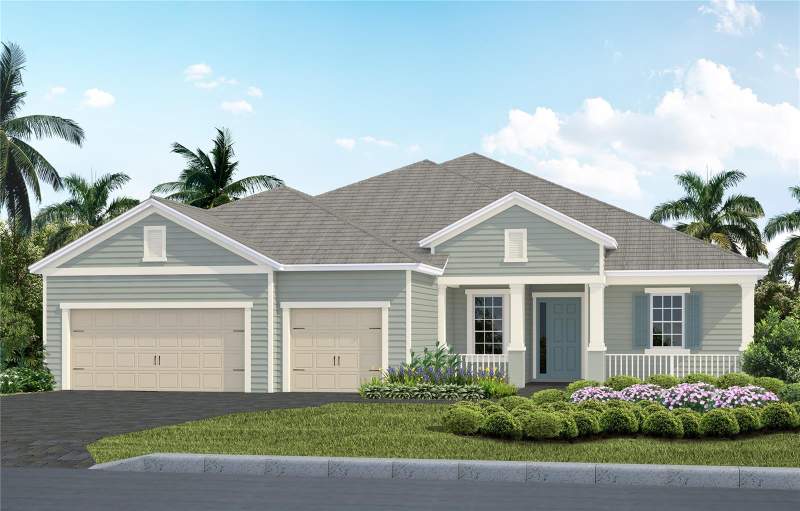 21261 HOLMES CIRCLE home for sale in Grand Palm Phases 2a (D) &amp; 2a (E) Homes for Sale: Median $910K