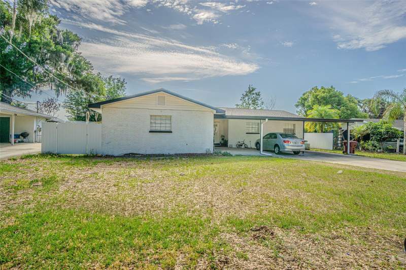 402 EUNICE DRIVE home for sale in Roach Homes for Sale: 1 Listing, From $375K