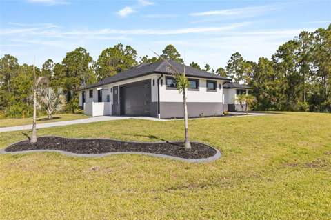 2385 Ecker Terrace, North Port FL - photo 8 of 72