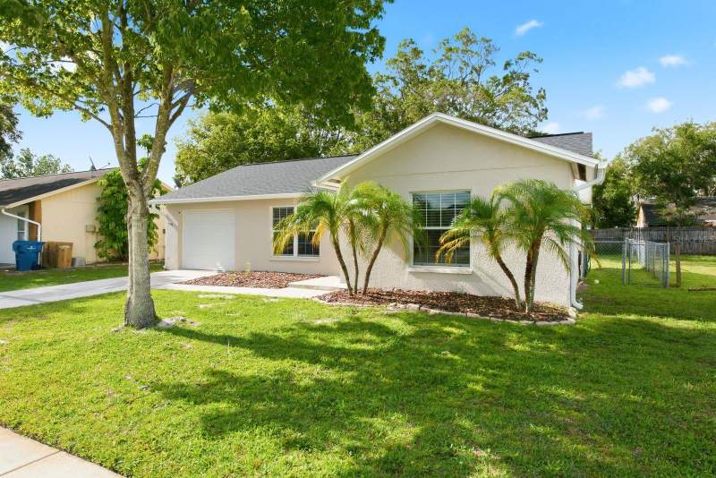 2 bedroom Single Family Residence at 7826 Knox Loop, Seven Spgs Homes, New Port Richey — photo 2
