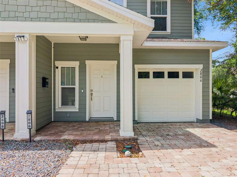 3 bedroom Half Duplex at 2806 Kilgore Street, Wilmott Pines, Orlando — photo 2